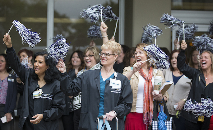 Vanderbilt University