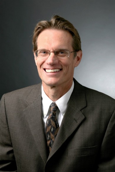 Christopher Slobogin