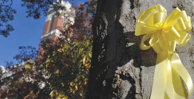 Vanderbilt University