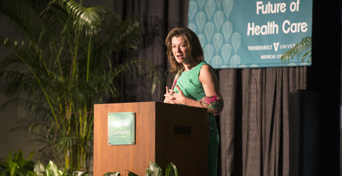 Vanderbilt University