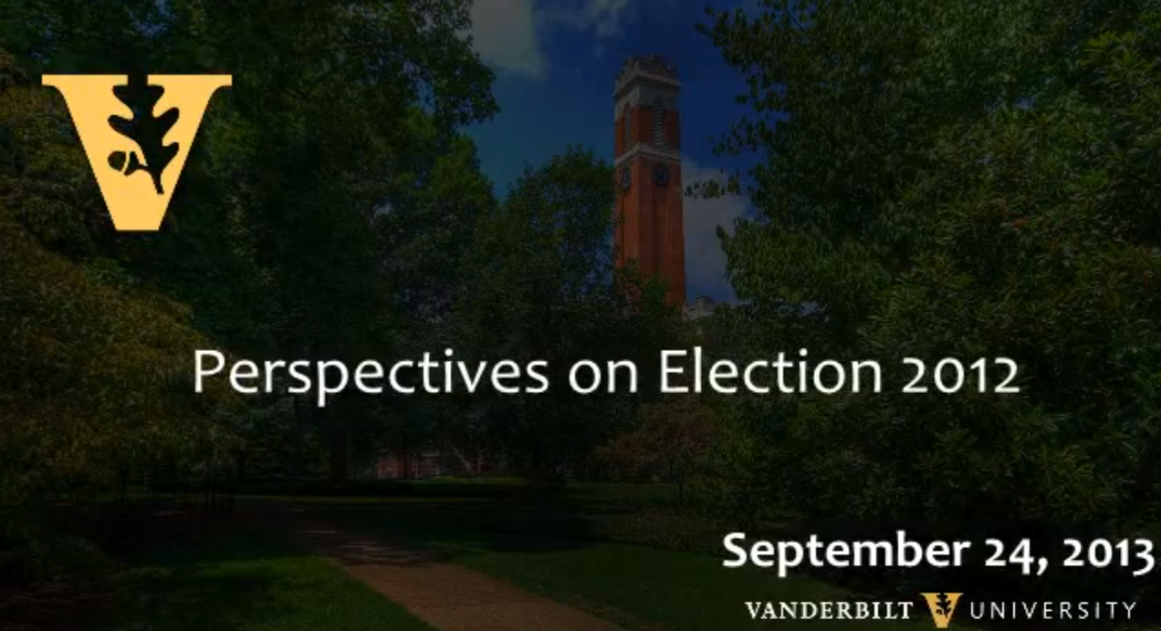 Vanderbilt University