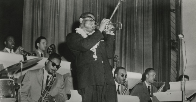 Dizzy Gillespie Collection