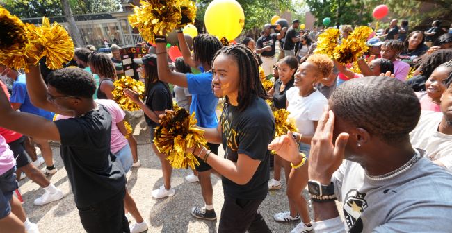 Vanderbilt University