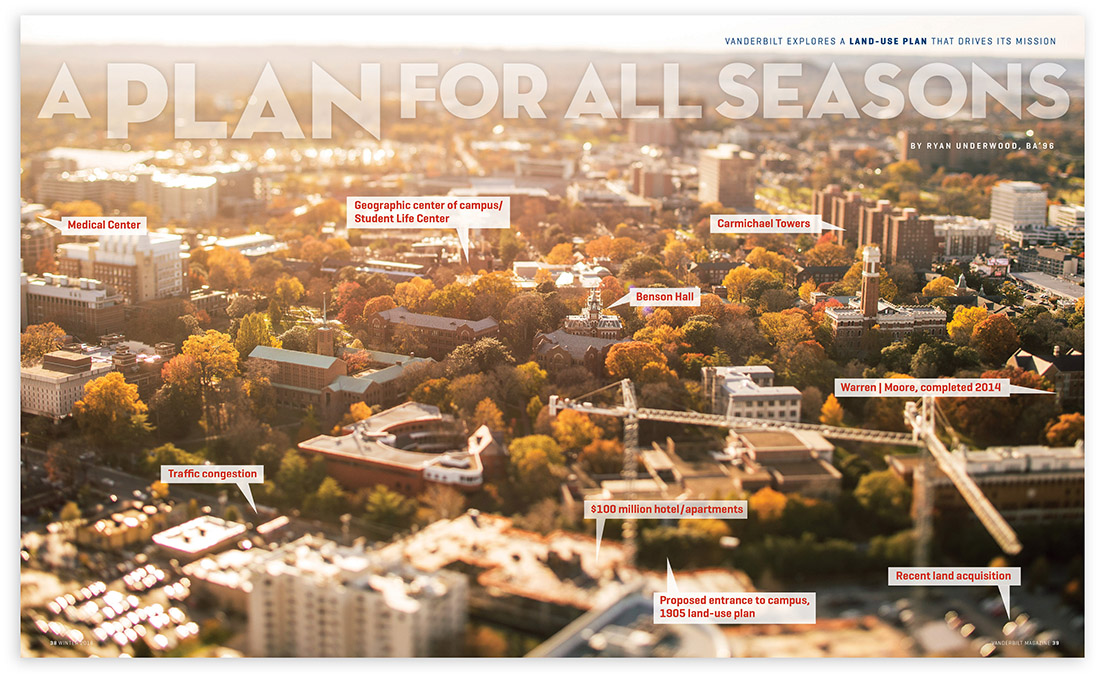 Vanderbilt University