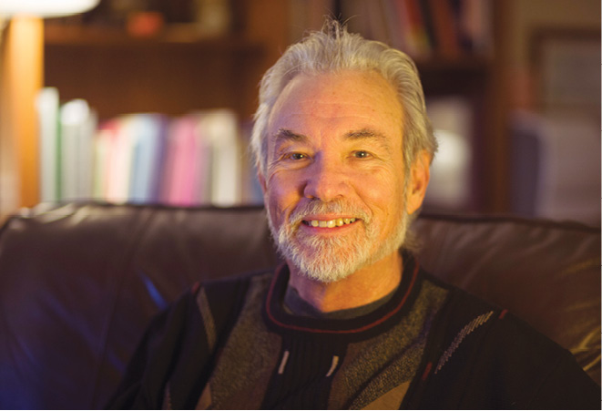 Photo of Will Hutchins