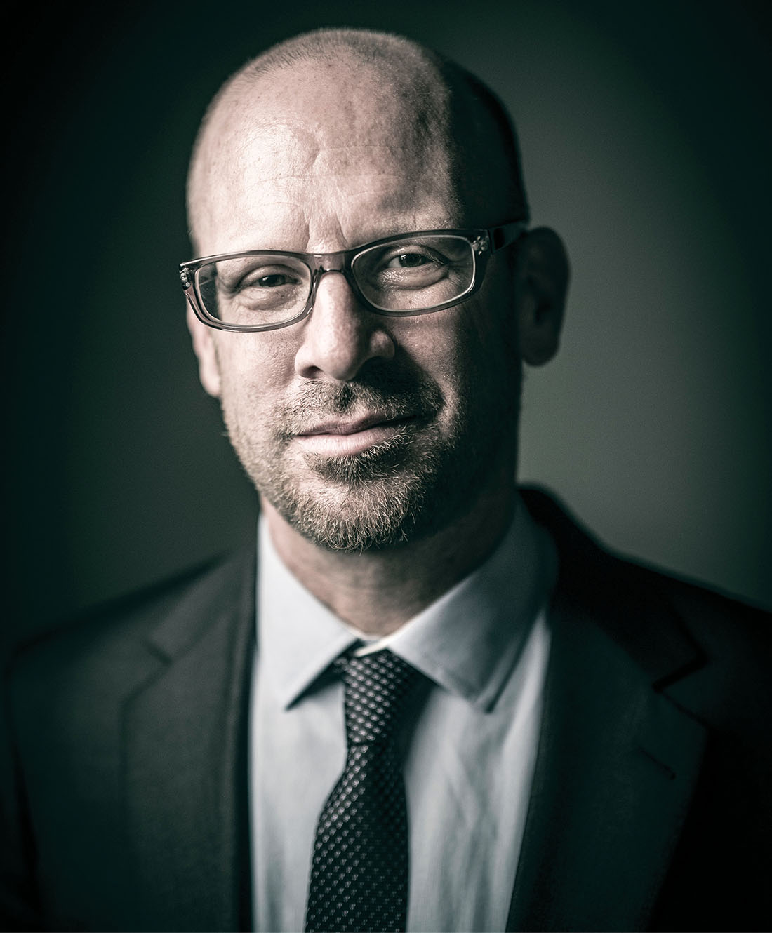 Metzl_Jonathan Photo of Jonathan Metzl