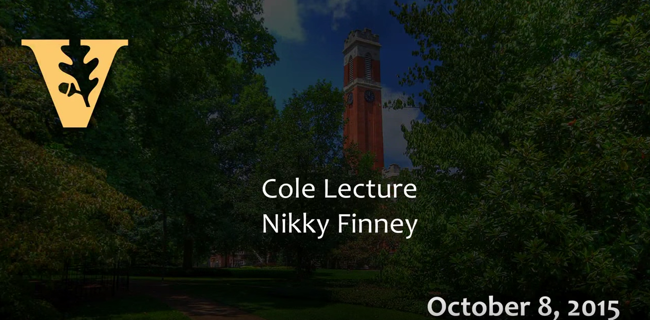 Vanderbilt University