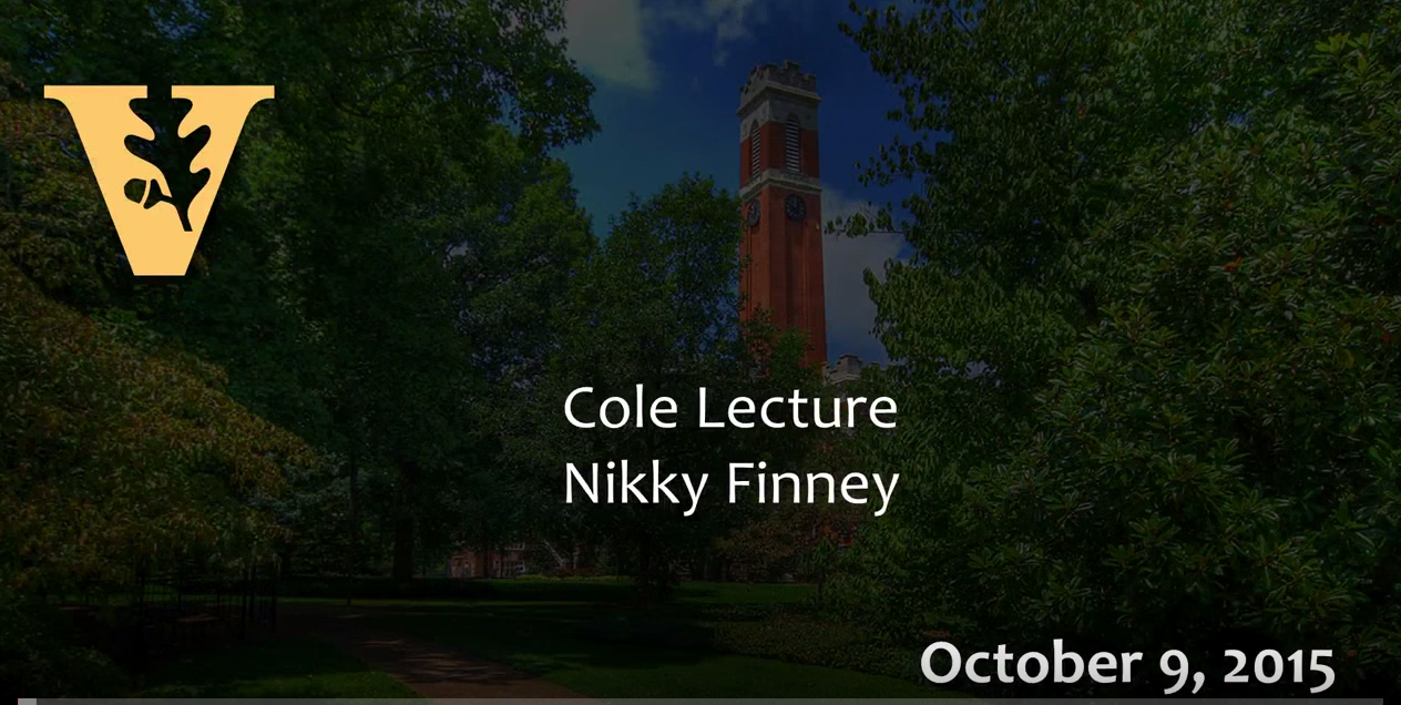 Vanderbilt University