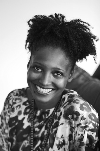 tksmith5_cMarlene Lillian.jpg Tracy K. Smith (photo by Marlene Lillian/used by permission)