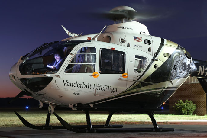 Vanderbilt University