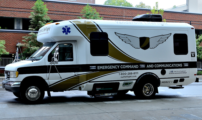 Vanderbilt University