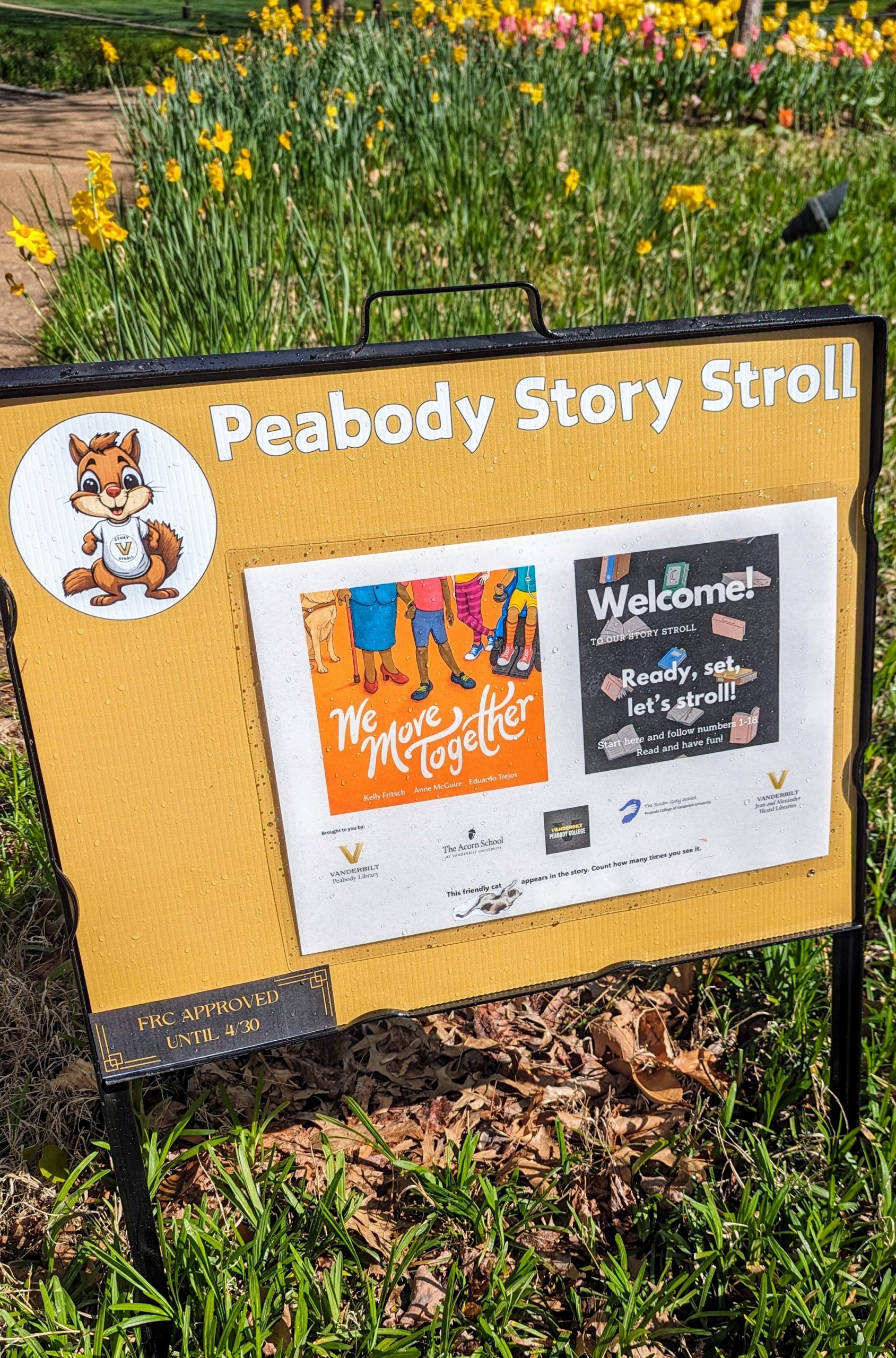 Vanderbilt University