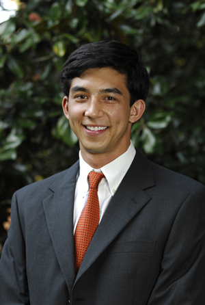 Chandler Anthony 2 at 300