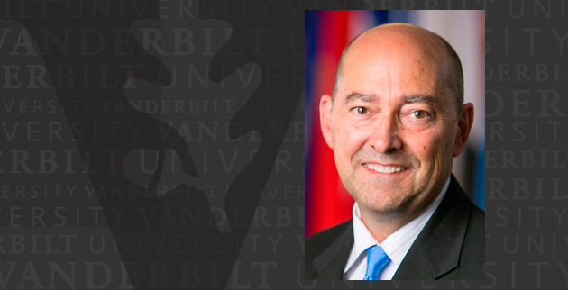 Adm. James Stavridis