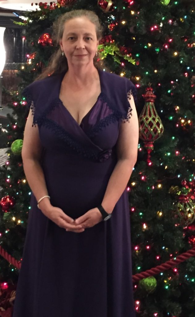 Sandra Jaggard cropped web