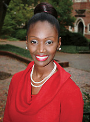 Courtney Nicole Salters-Henderson