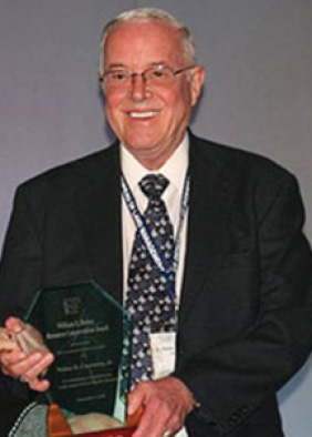 Photo of Walter Courtenay