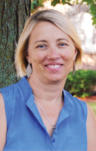 Photo of Cindy Zautcke