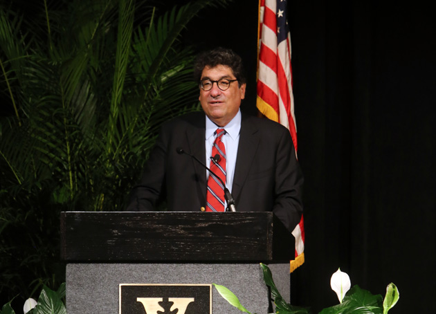 Vanderbilt University