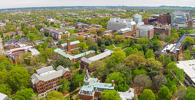 Vanderbilt University