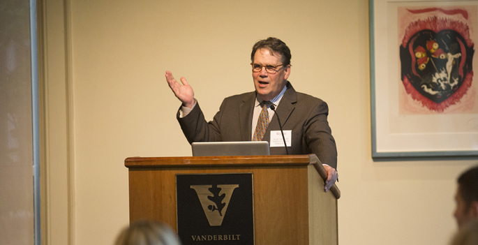 Vanderbilt University