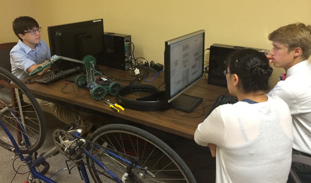 Vanderbilt University