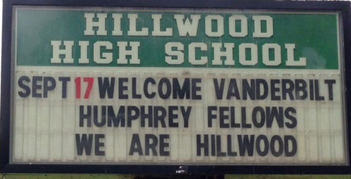 Vanderbilt University