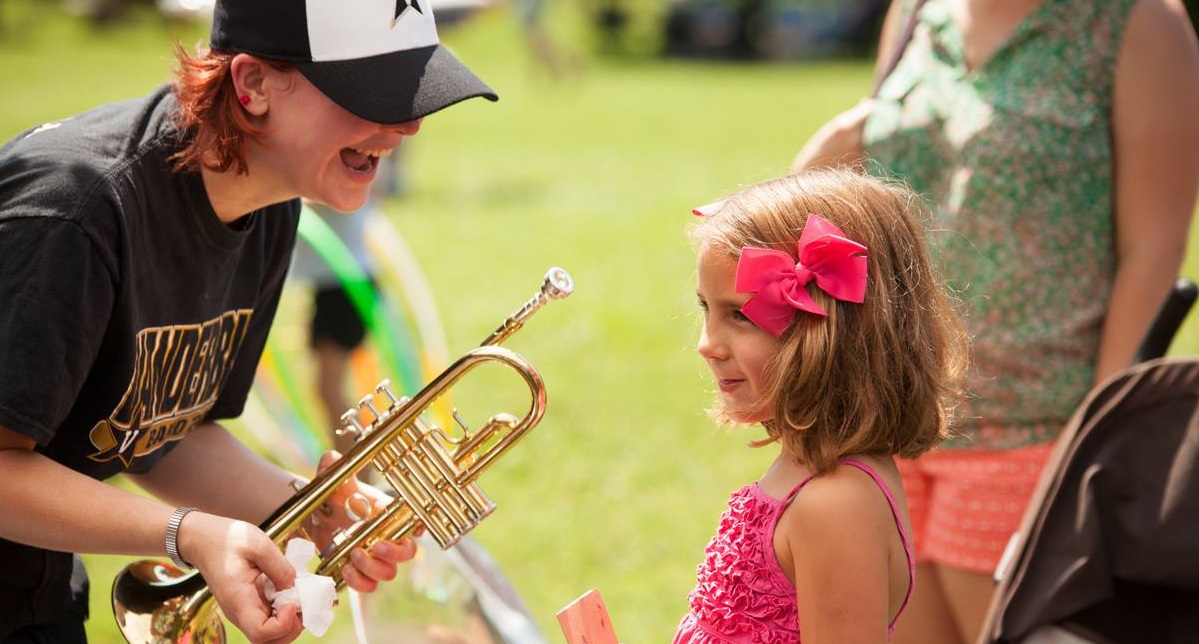 Vanderbilt University