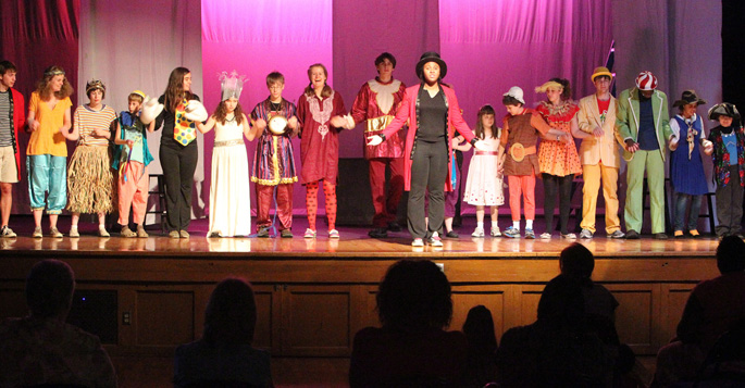 Vanderbilt University