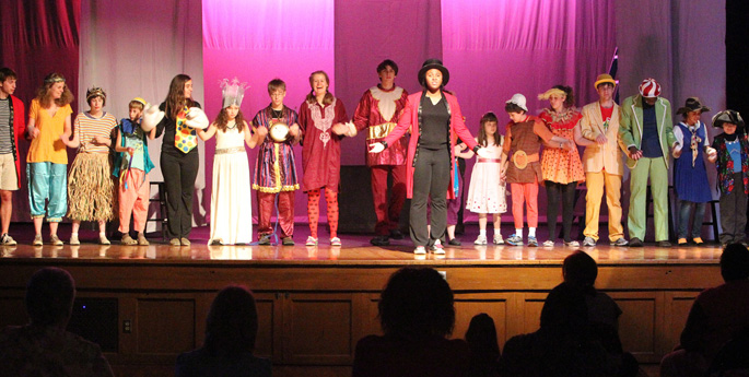 Vanderbilt University