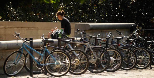 Bikes_rack_fi (John Russell/Vanderbilt)
