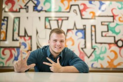 Opportunity Vanderbilt creates a tech entreprenuer out of an engineer