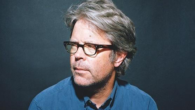 Jonathan Franzen