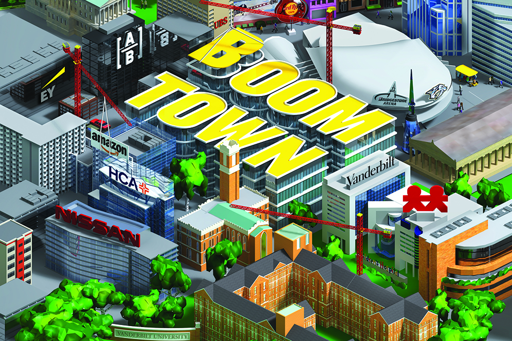 Vanderbilt University