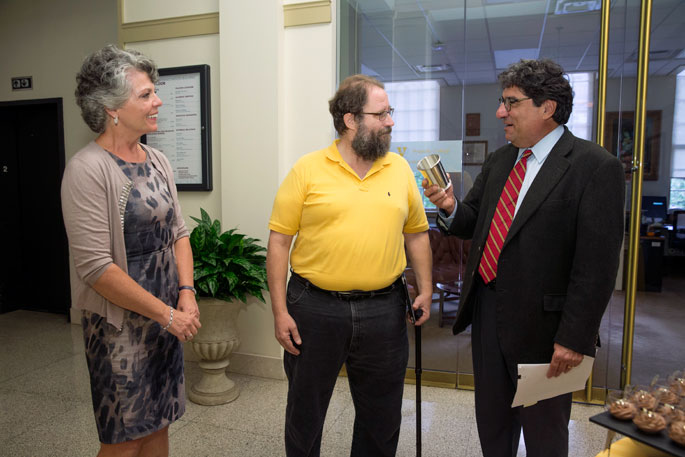 Vanderbilt University