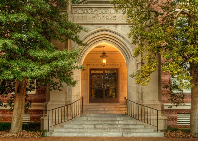 Vanderbilt University