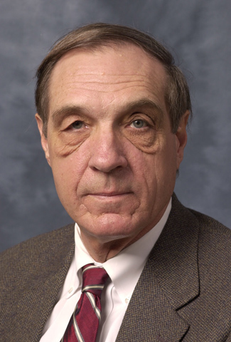 James Sandlin (Vanderbilt University)