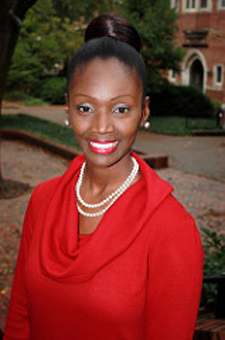 Courtney Salters Henderson