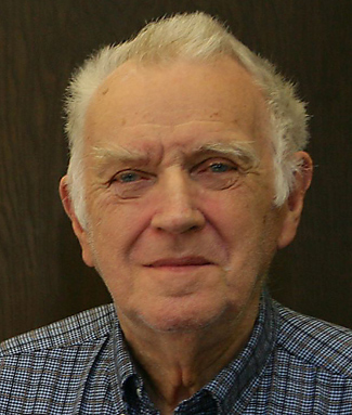 Bjarni Jonsson in 2007. (Daniel Dubois/Vanderbilt)