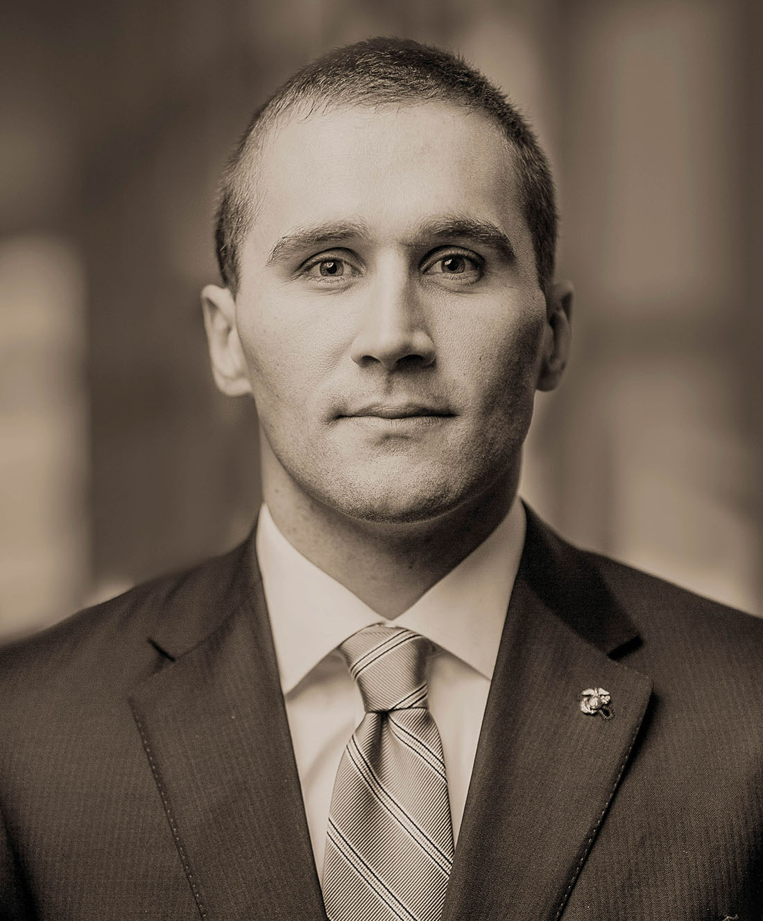 photo of Jameson Norton