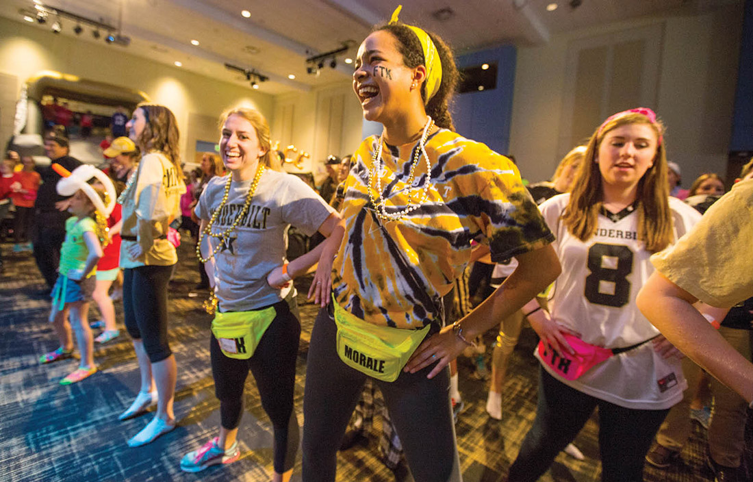 Vanderbilt University