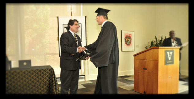 Vanderbilt University