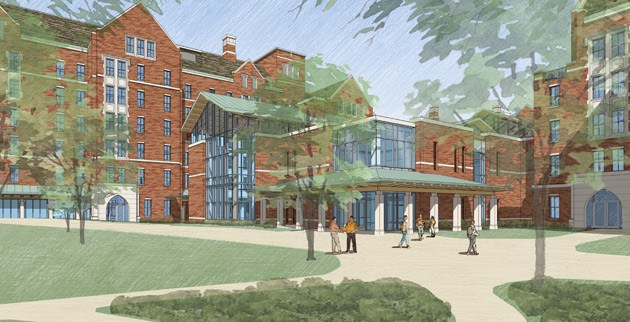 Vanderbilt University