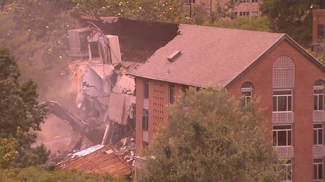 Vanderbilt University