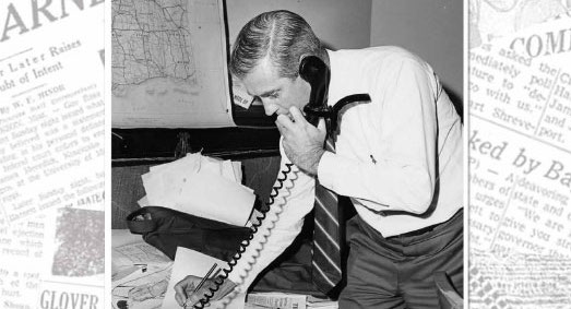 book cover selection