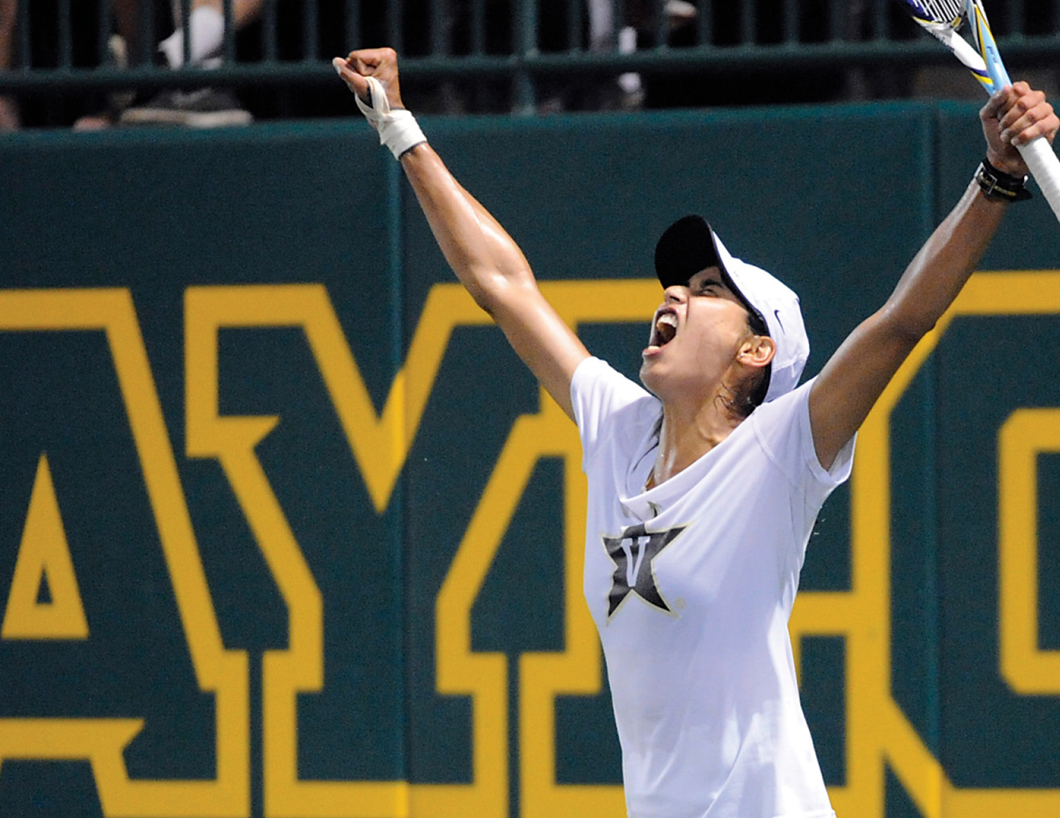 Vanderbilt University