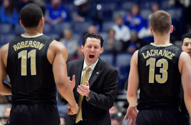 Vanderbilt University