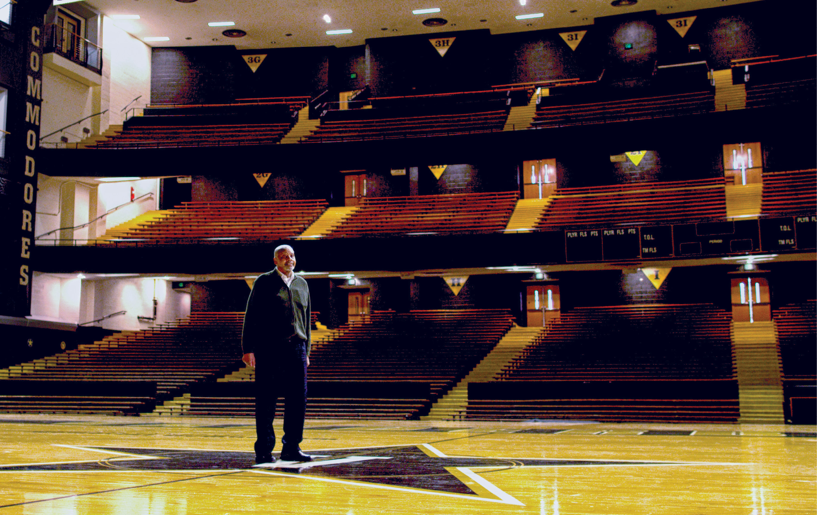 Vanderbilt University