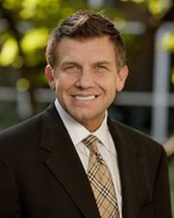 Michael Burcham (Vanderbilt University)