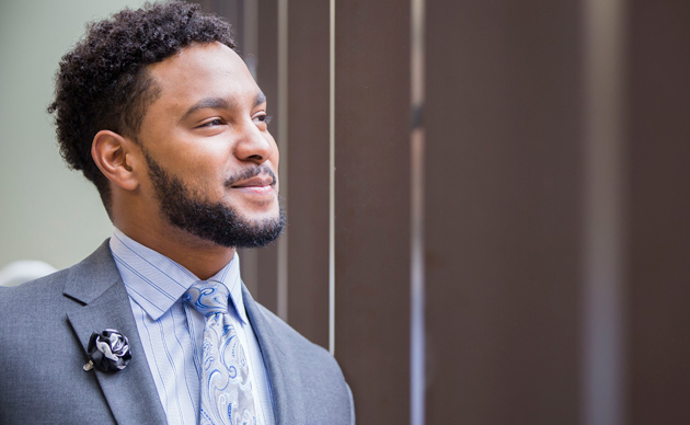 Jalen Dansby (Susan Urmy/Vanderbilt)